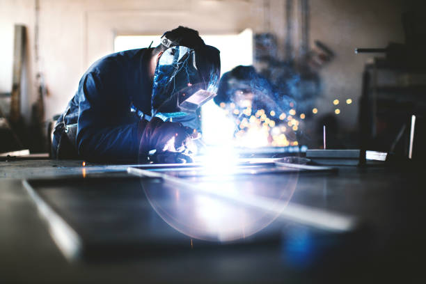 Best Automotive Welding in Copperopolis, CA