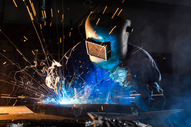 Trusted Copperopolis, CA Welder & Metal Fabrication Experts