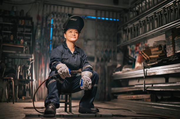 Best Automation and Robotic Welding in Copperopolis, CA