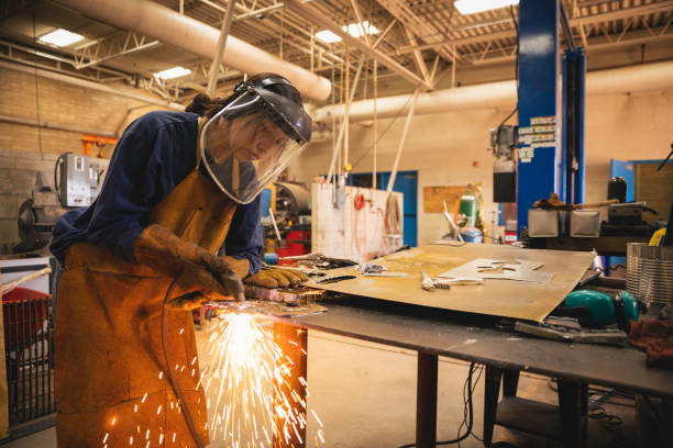 Best Marine and Shipbuilding Welding in Copperopolis, CA