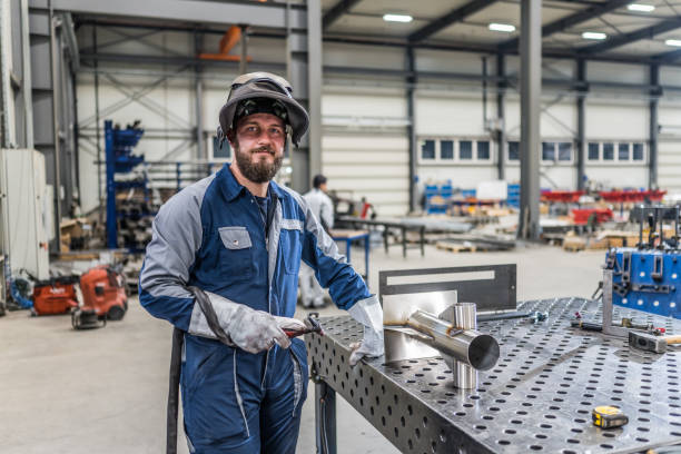 Trusted Copperopolis, CA Welder & Metal Fabrication Experts
