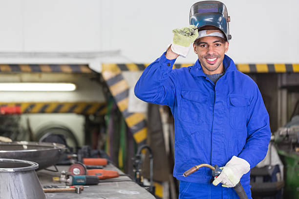 Best Maintenance and Repair Welding in Copperopolis, CA
