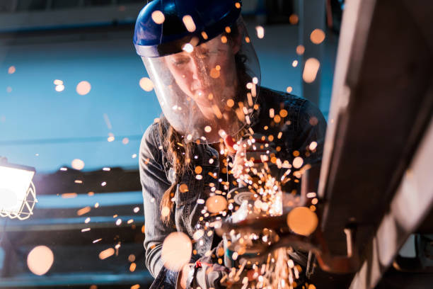 Best Structural Steel Welding in Copperopolis, CA