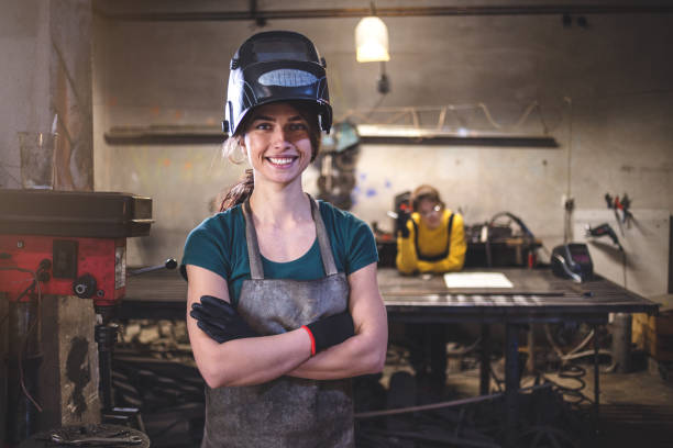 Best Welding Inspection and Certification in Copperopolis, CA