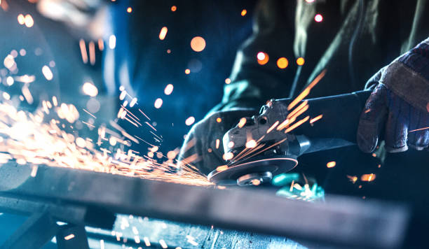 Best Maintenance and Repair Welding in Copperopolis, CA